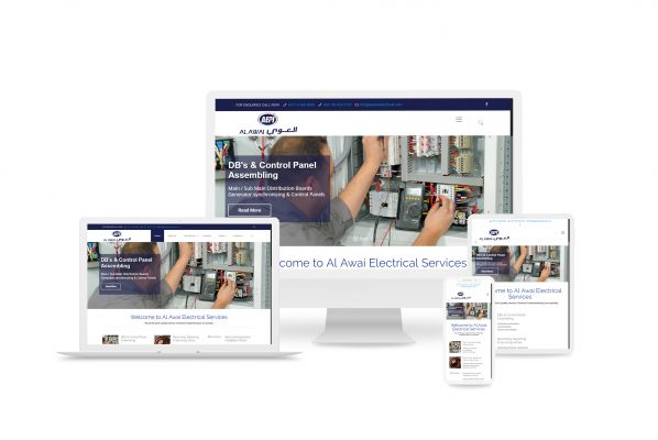 alawaielectrical