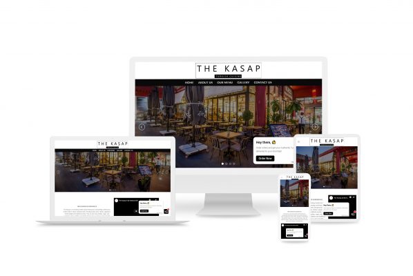 kasap resturant