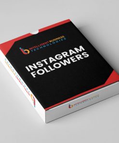 Instagram-Followers
