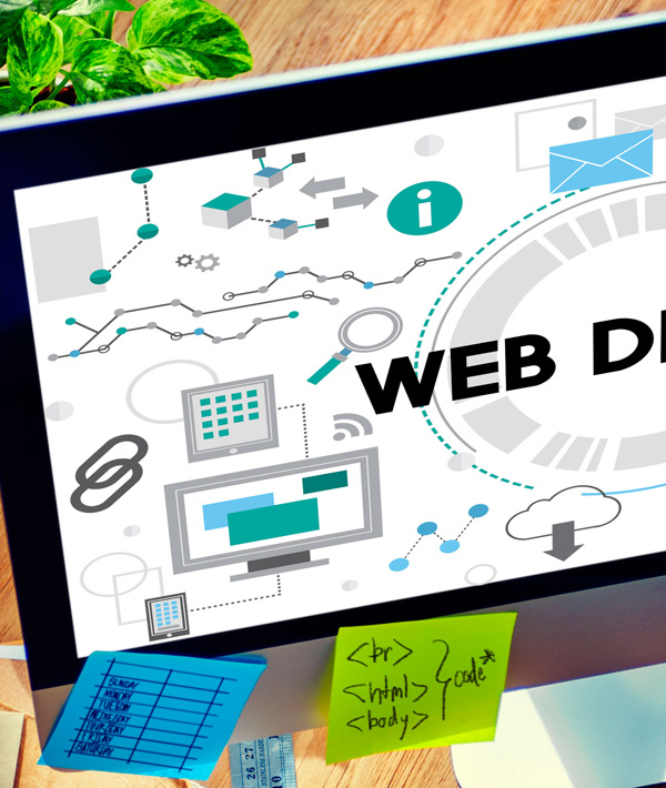 web-designing