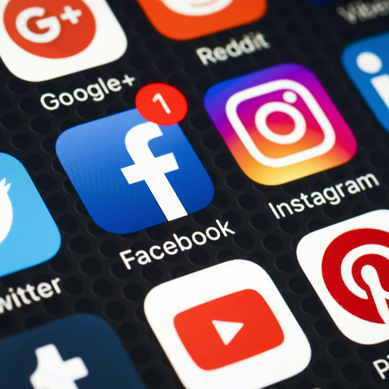 Social Media Marketing in Pakistan