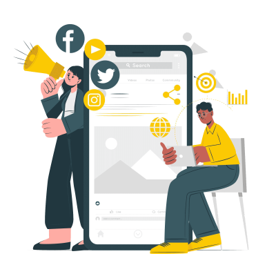 Social Media Marketing in Pakistan