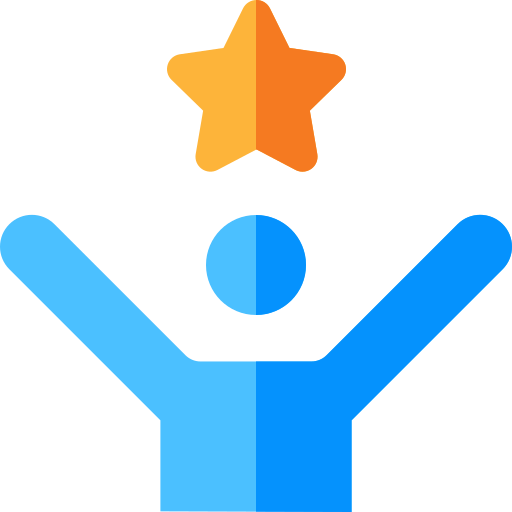 Established world-wide results